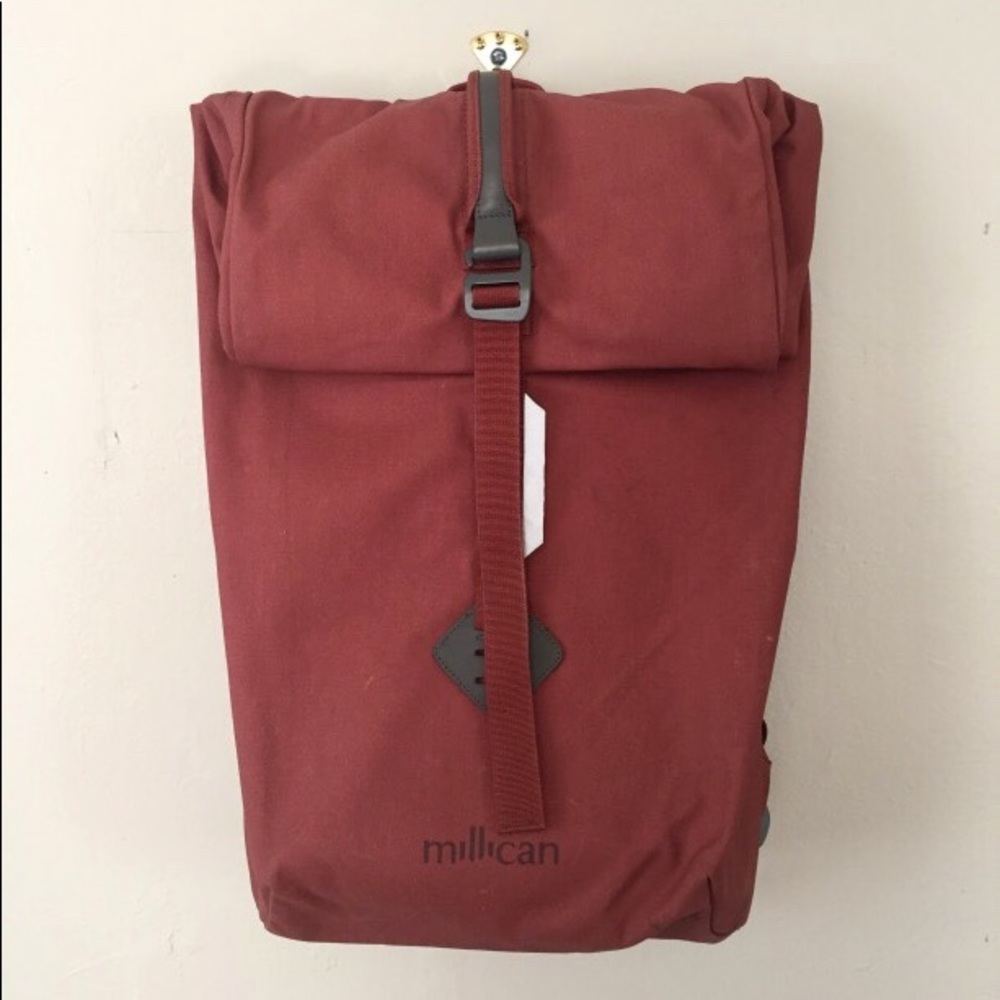 Millican Smith Rollpack 18L